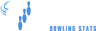 High School Bowling Stats Logo
